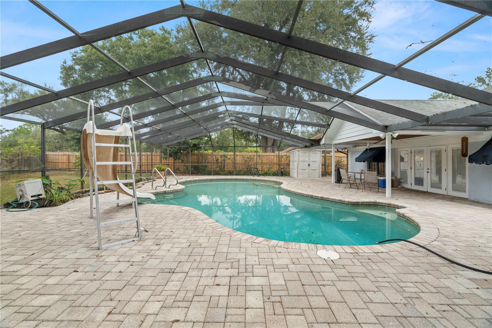 CARROLLWOOD SUB UNIT 22B - Residential
