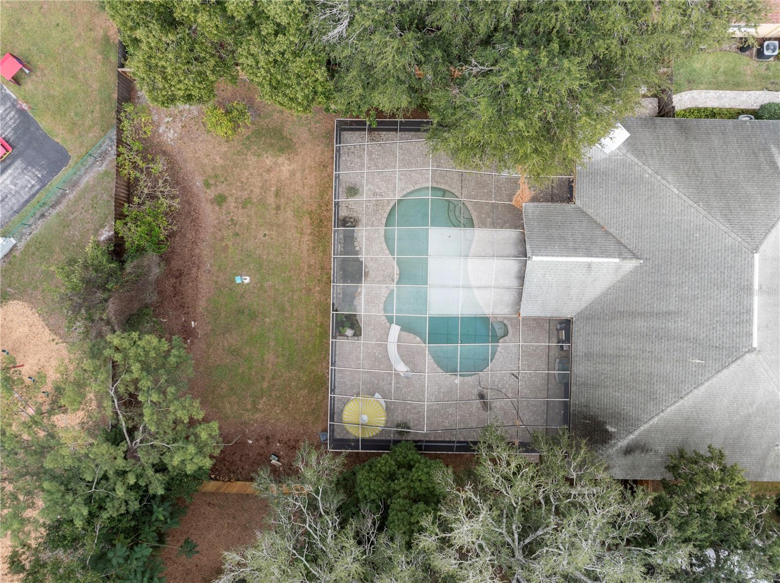 CARROLLWOOD SUB UNIT 22B - Residential