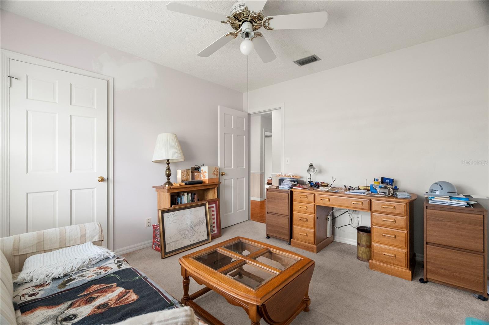 CARROLLWOOD SUB UNIT 22B - Residential