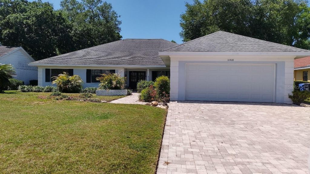 Photo of 10408 Reclinata Lane, Tampa, FL 33618 (MLS # TB8493878)