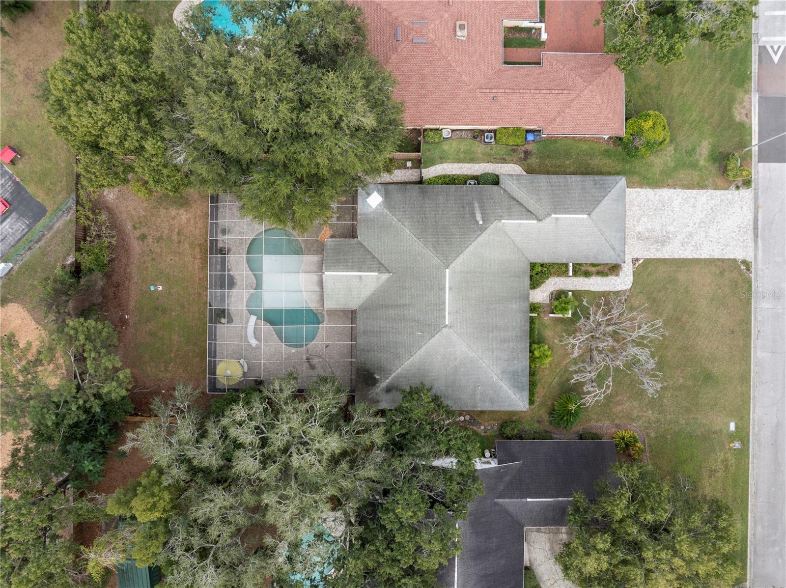 CARROLLWOOD SUB UNIT 22B - Residential