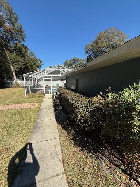 A home in OCALA