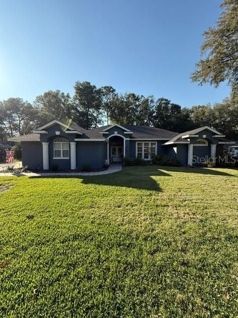 A home in OCALA