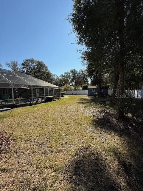 A home in OCALA