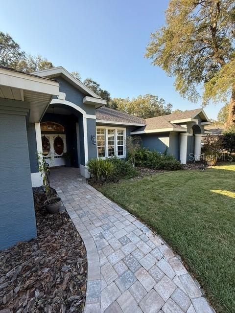 A home in OCALA