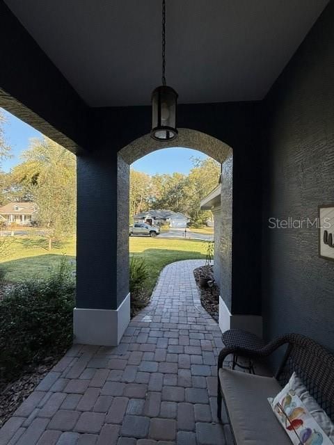 A home in OCALA