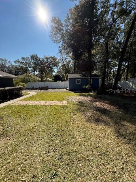 A home in OCALA