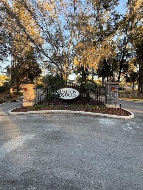 A home in OCALA