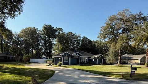 A home in OCALA