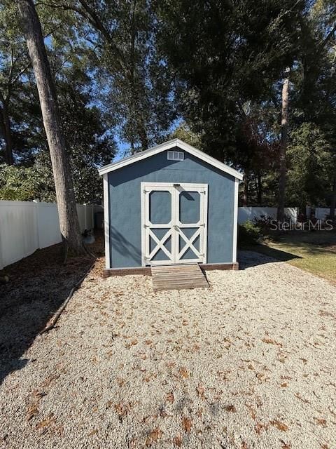 A home in OCALA