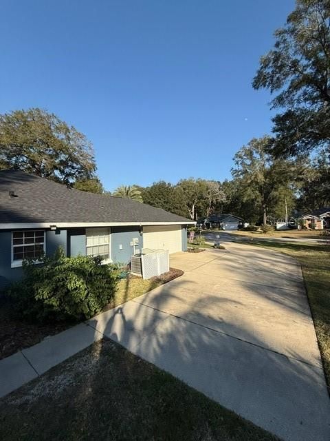 A home in OCALA