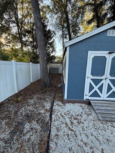 A home in OCALA