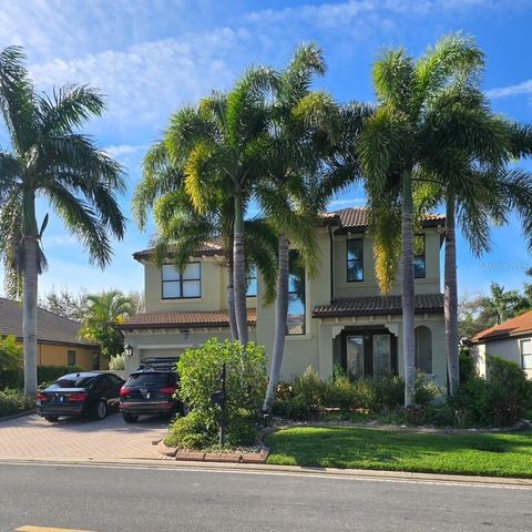 Photo of 11914 Country Day Circle, Fort Myers, FL 33913 (MLS # C7506046)