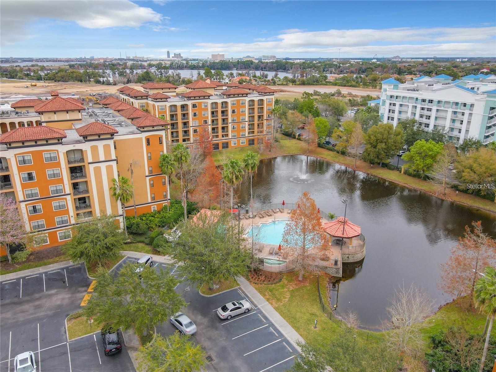 12544 FLORIDAYS RESORT DR 202B