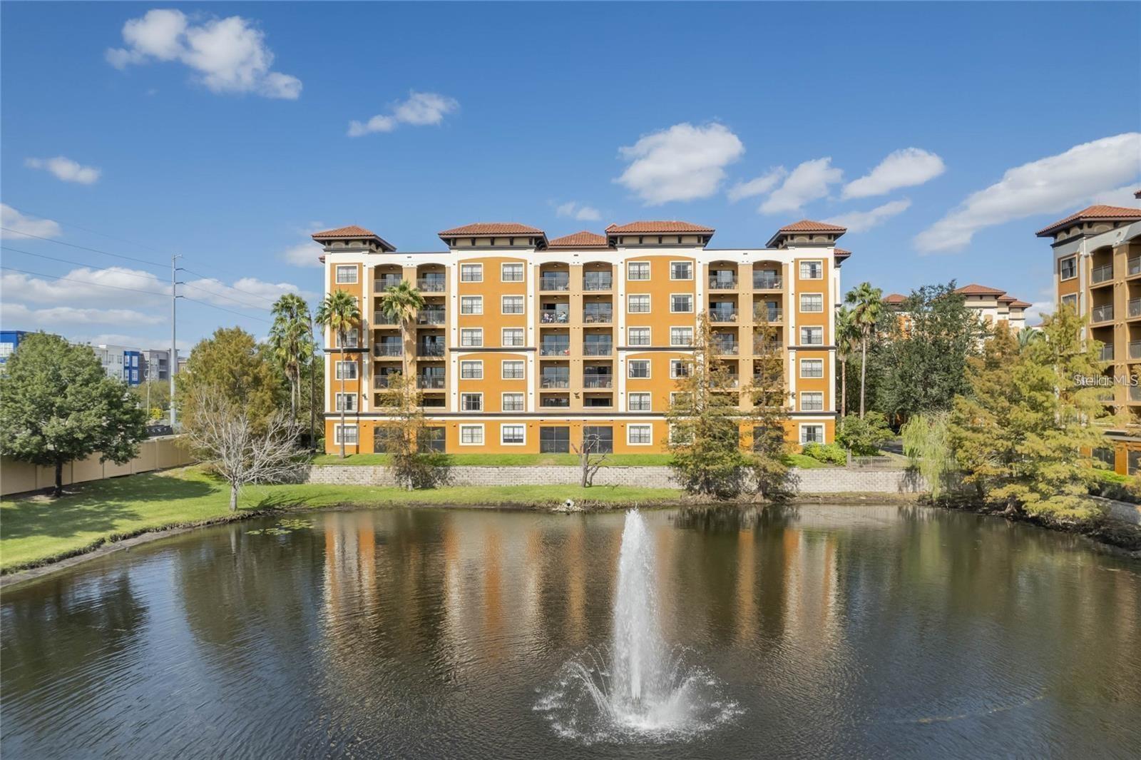 12544 FLORIDAYS RESORT DR 202B