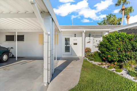 A home in BRADENTON