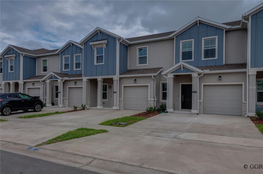 Photo of 3149 Laurent Loop, Davenport, FL 33837 (MLS # O6441932)