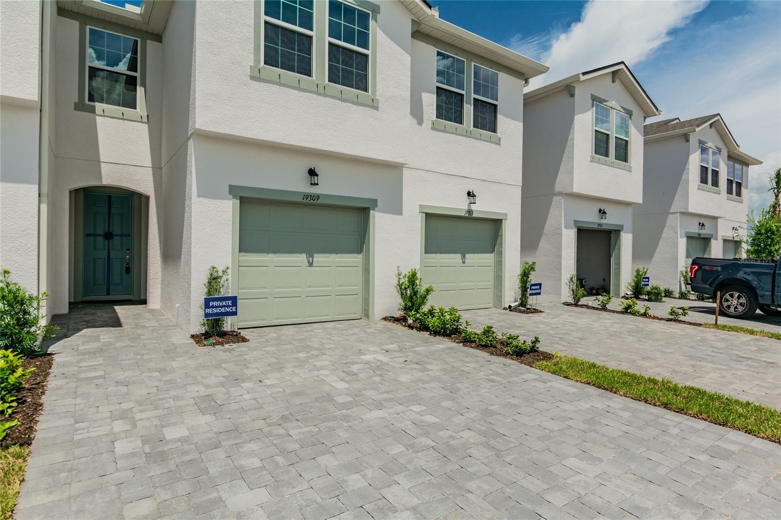Photo 1 of 33 — 19309 BLUE POND DRIVE, LUTZ, FL 33558