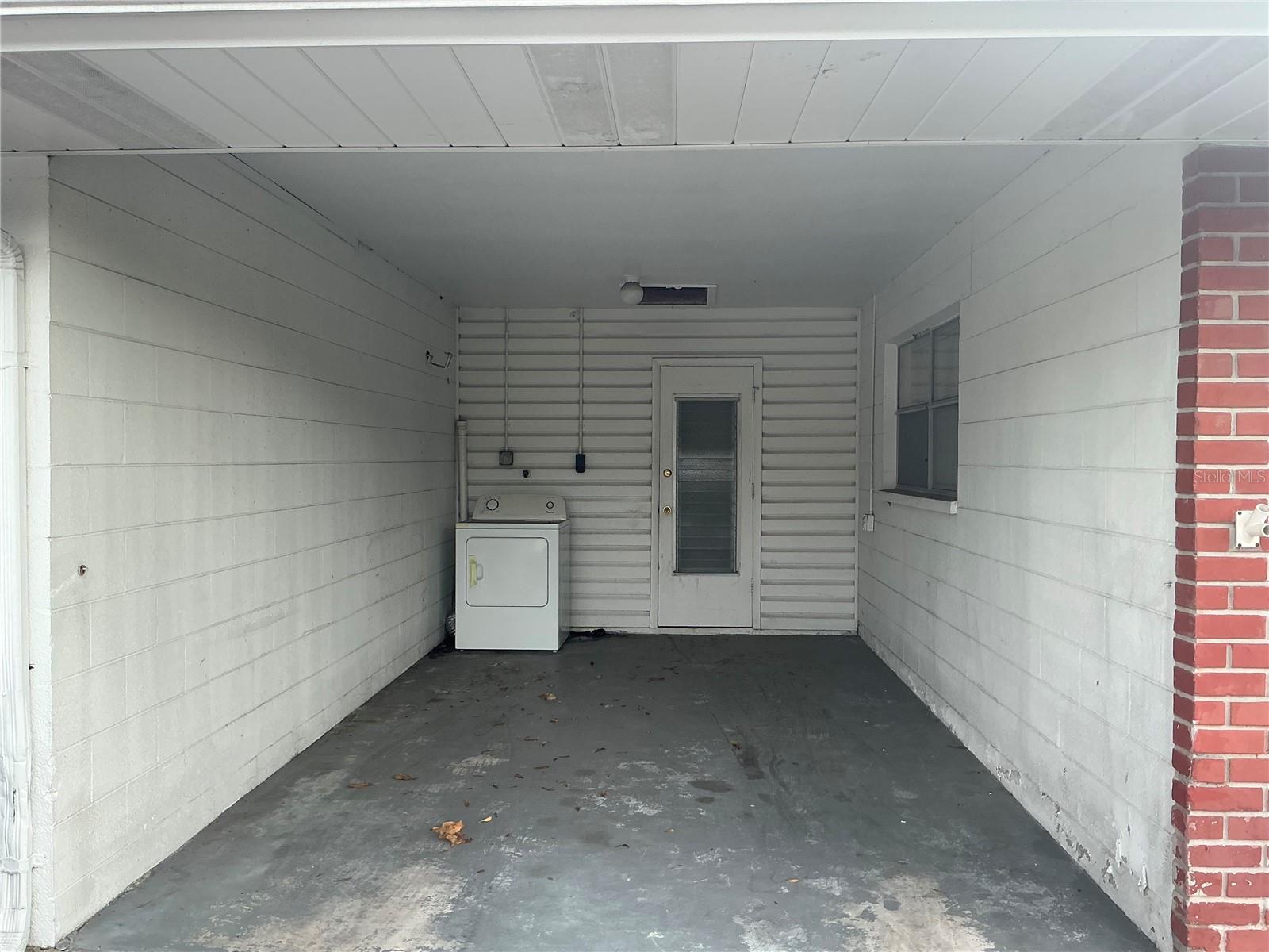 SPRINGWOOD VILLAS - Residential