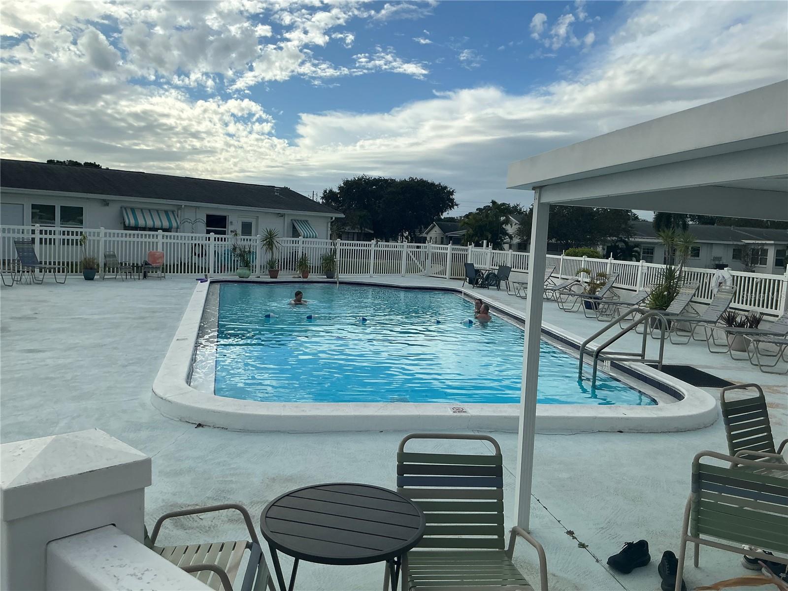 SPRINGWOOD VILLAS - Residential