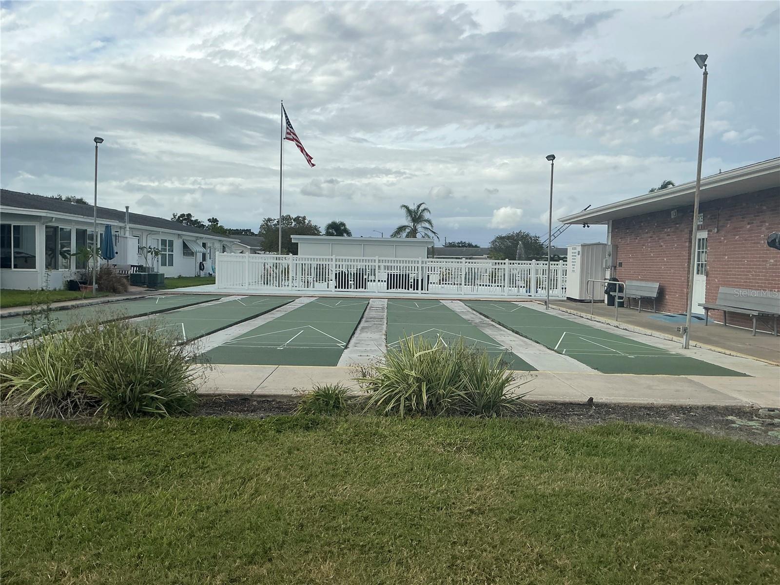 SPRINGWOOD VILLAS - Residential