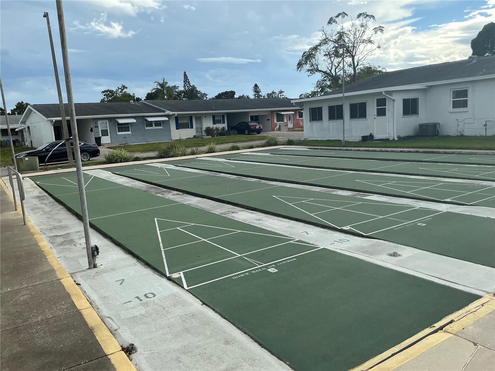 SPRINGWOOD VILLAS - Residential