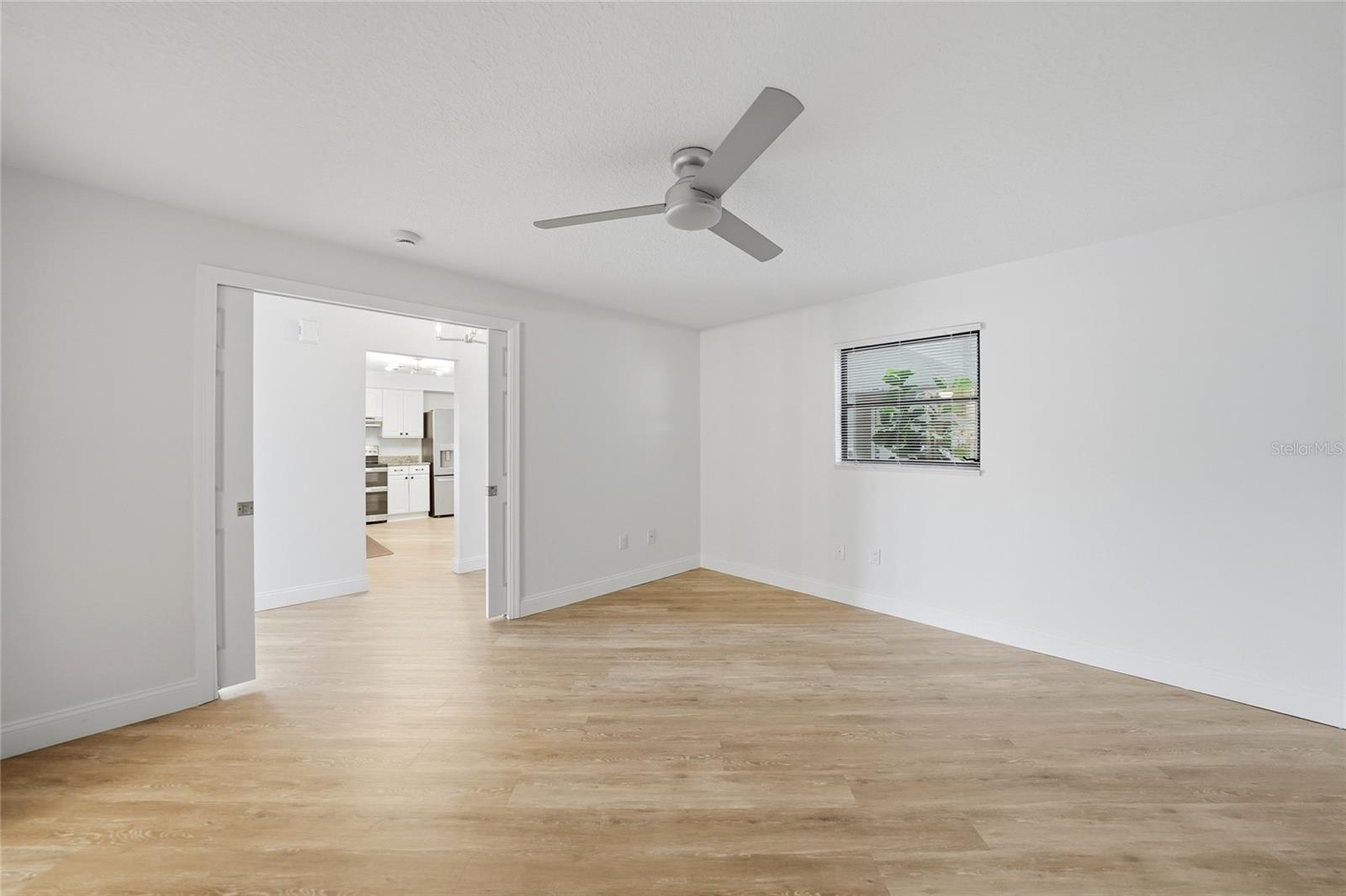 PARK BCH CLUB ASSOCIATION CONDO - Residential