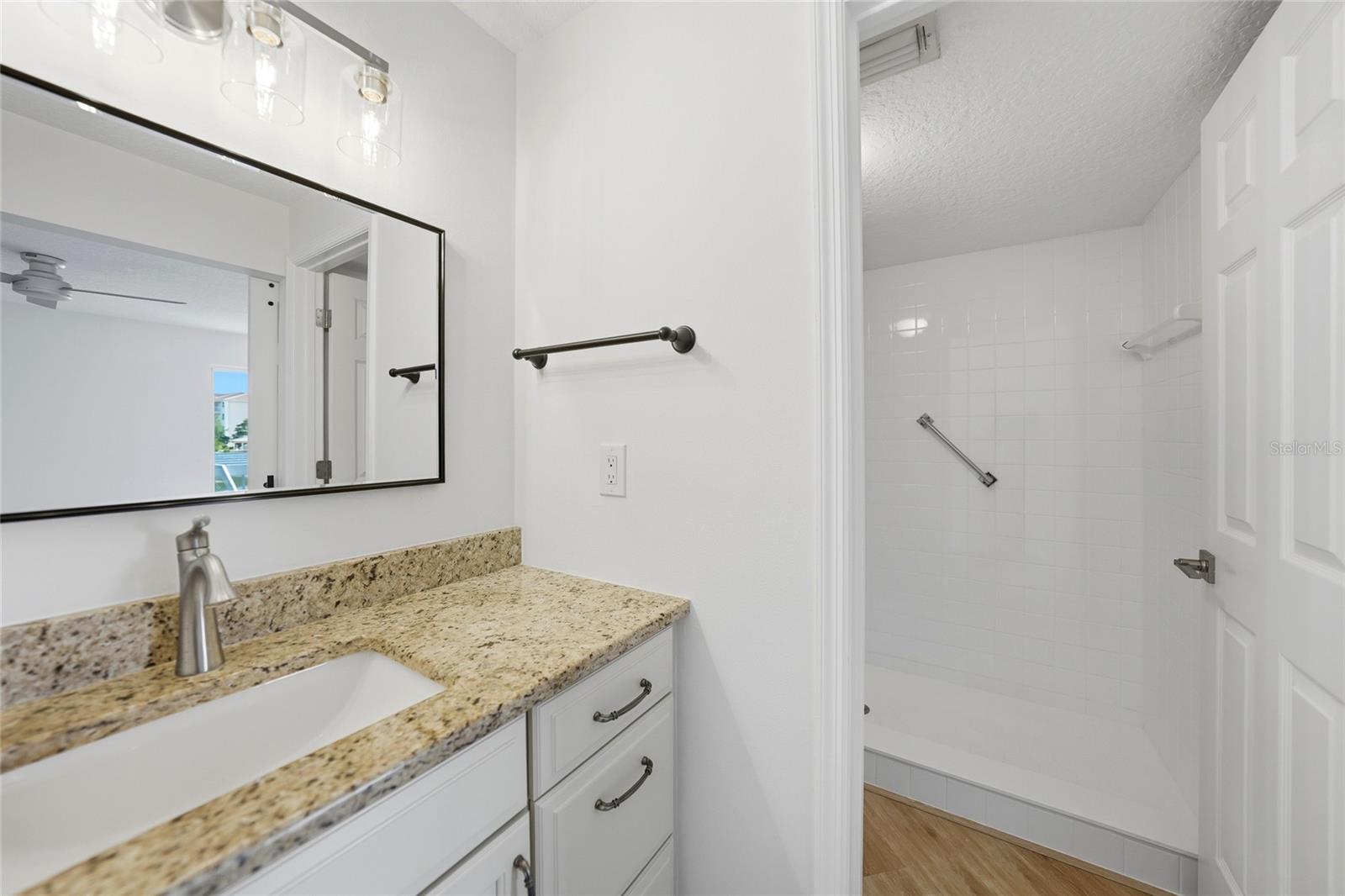 PARK BCH CLUB ASSOCIATION CONDO - Residential