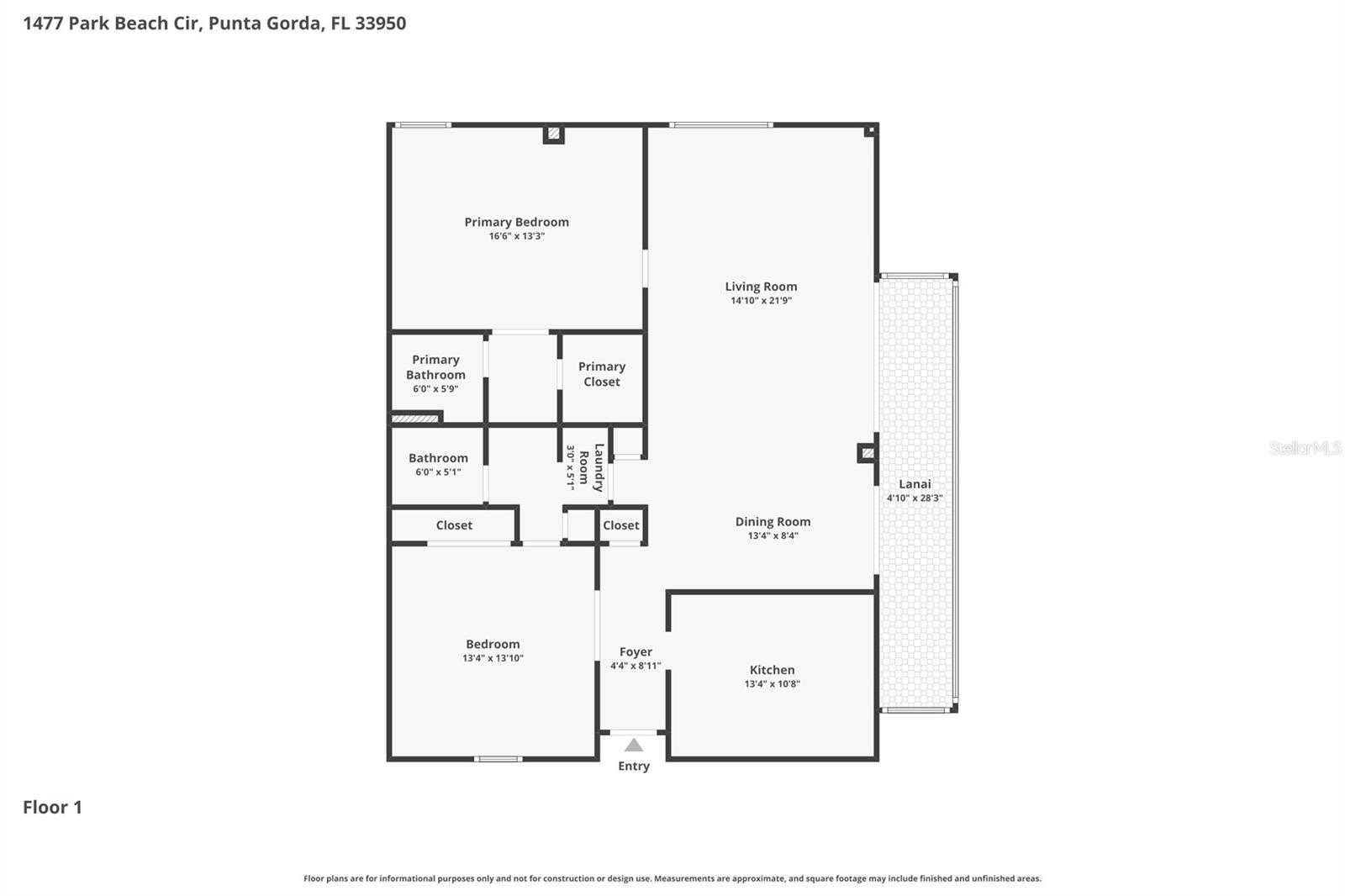 PARK BCH CLUB ASSOCIATION CONDO - Residential