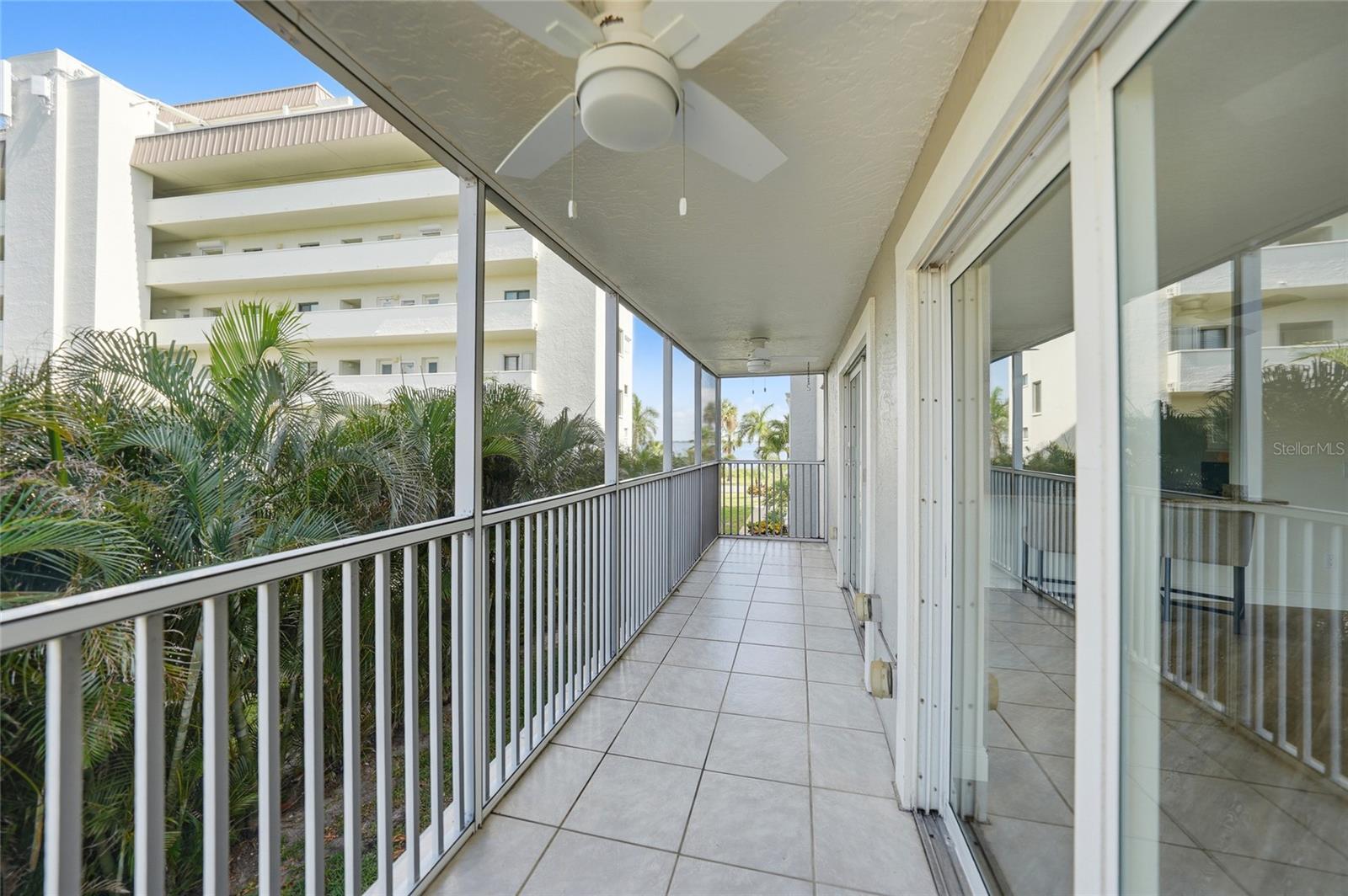 PARK BCH CLUB ASSOCIATION CONDO - Residential