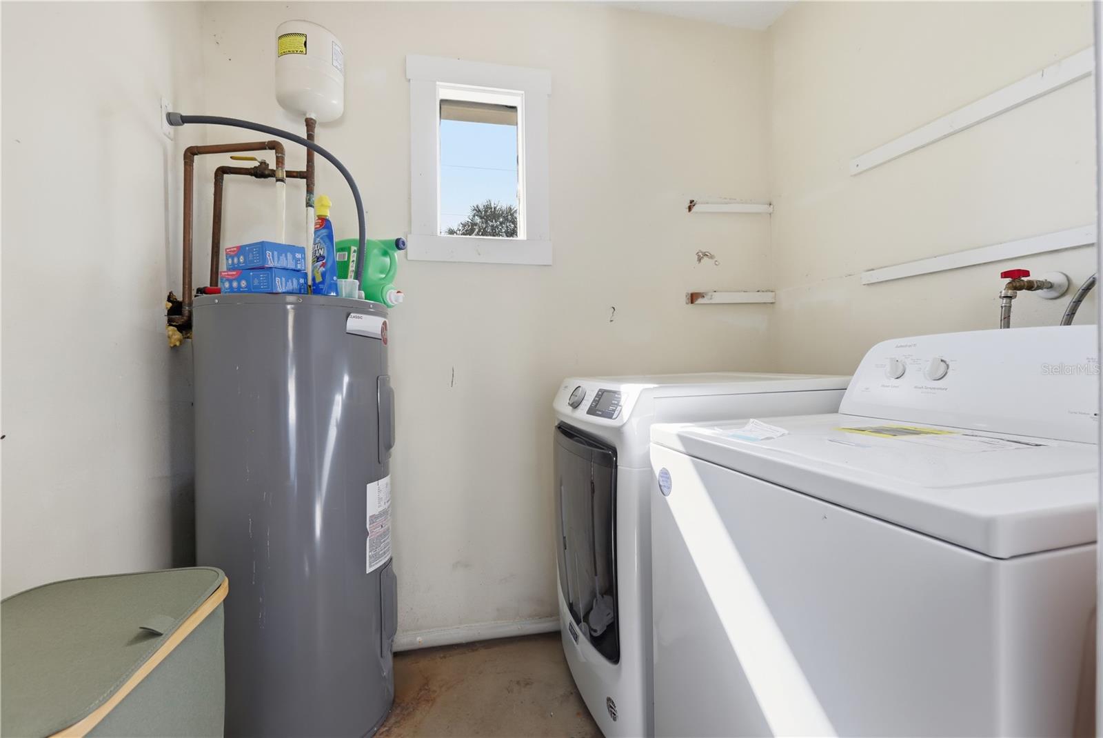 FLORIDA SHORES 01 - Residential