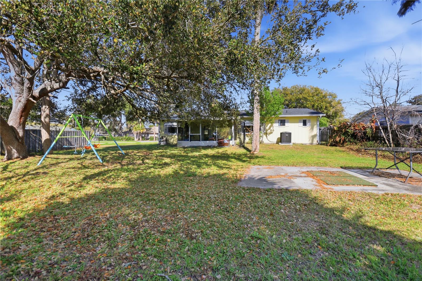 FLORIDA SHORES 01 - Residential