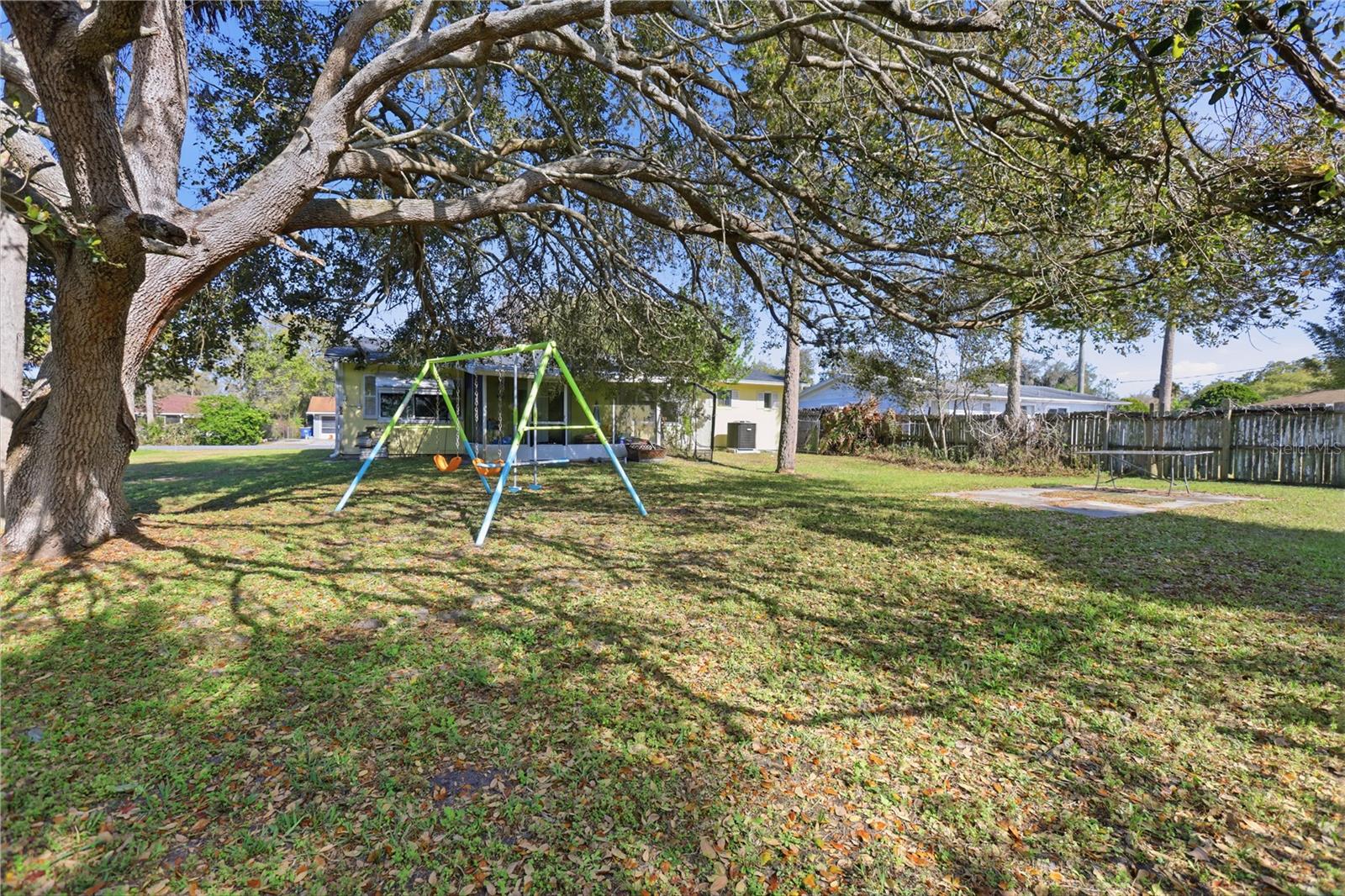 FLORIDA SHORES 01 - Residential