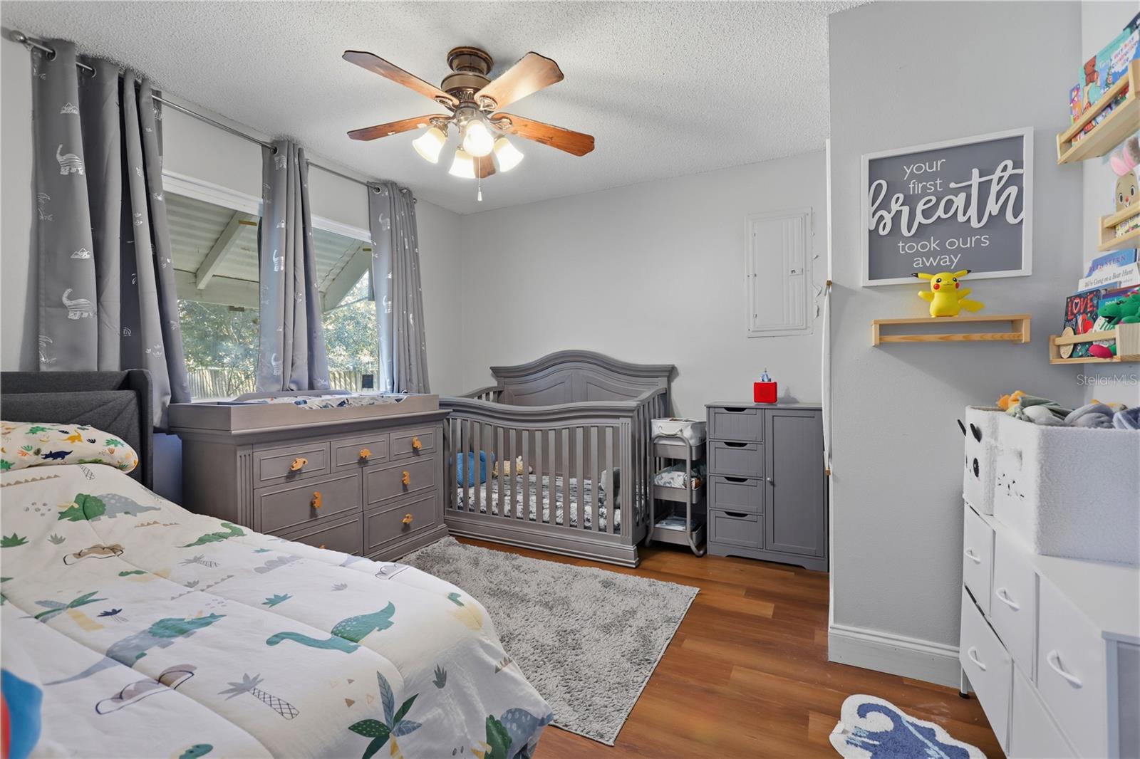 FLORIDA SHORES 01 - Residential