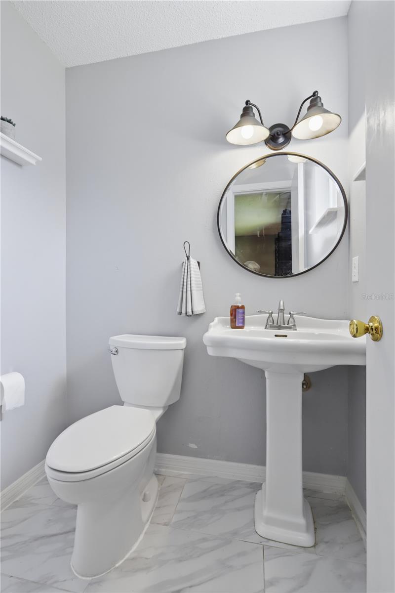 FLORIDA SHORES 01 - Residential