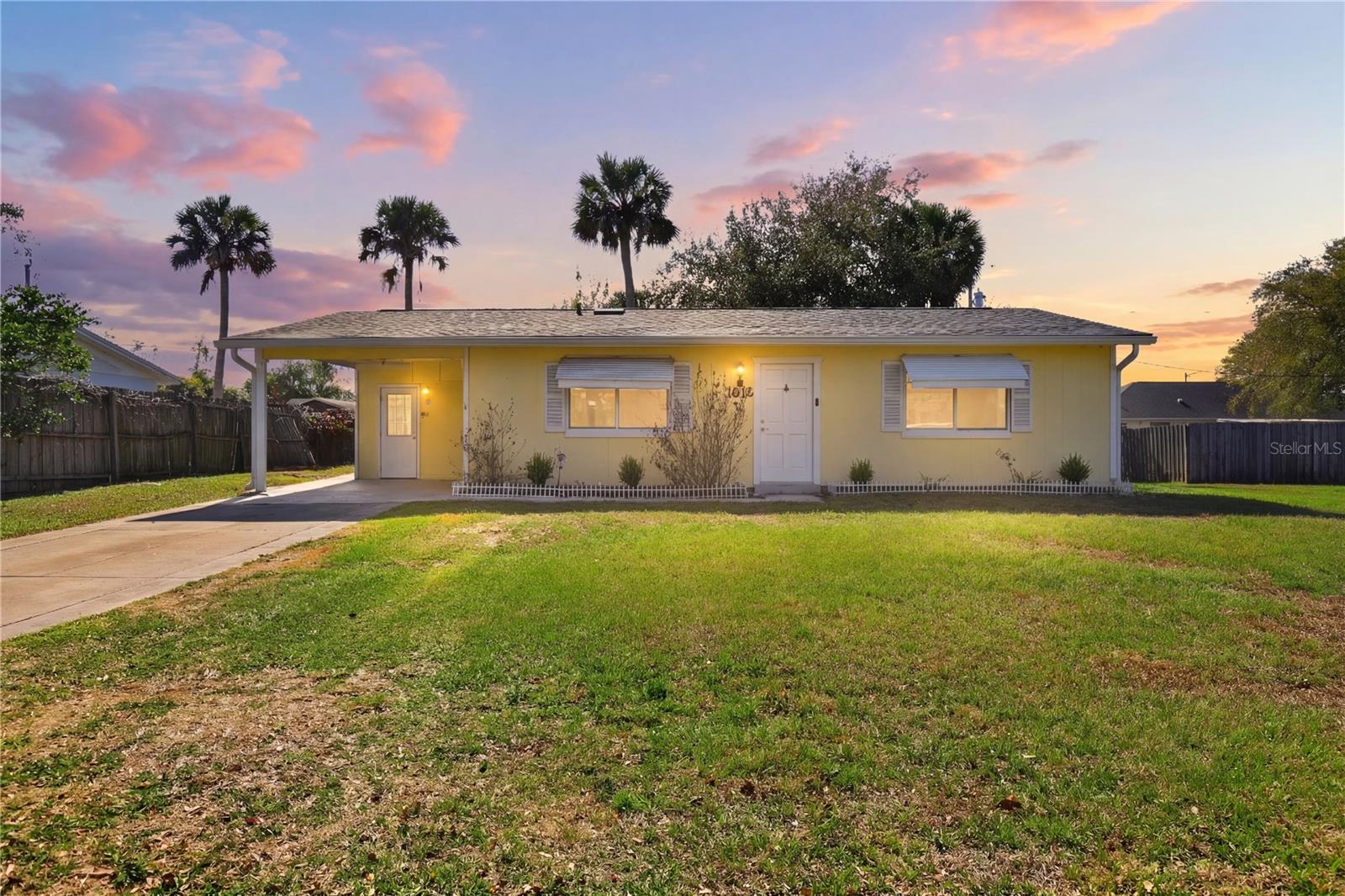 FLORIDA SHORES 01 - Residential