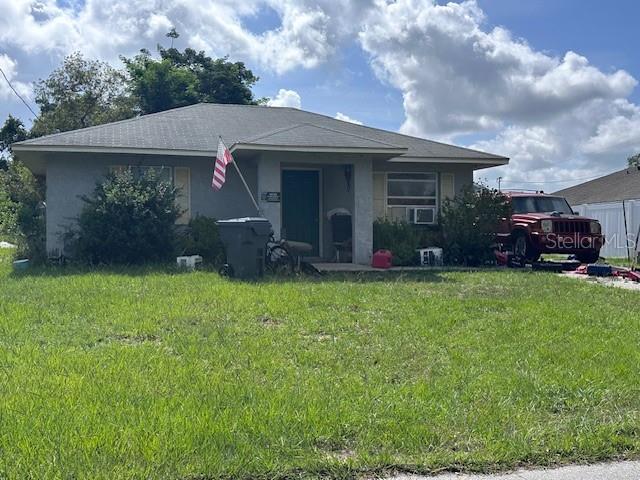 Auction Property. Auction. Not too far from everything but not too far out in the country. This could be a wonderful home or investment property. Place your bid today.