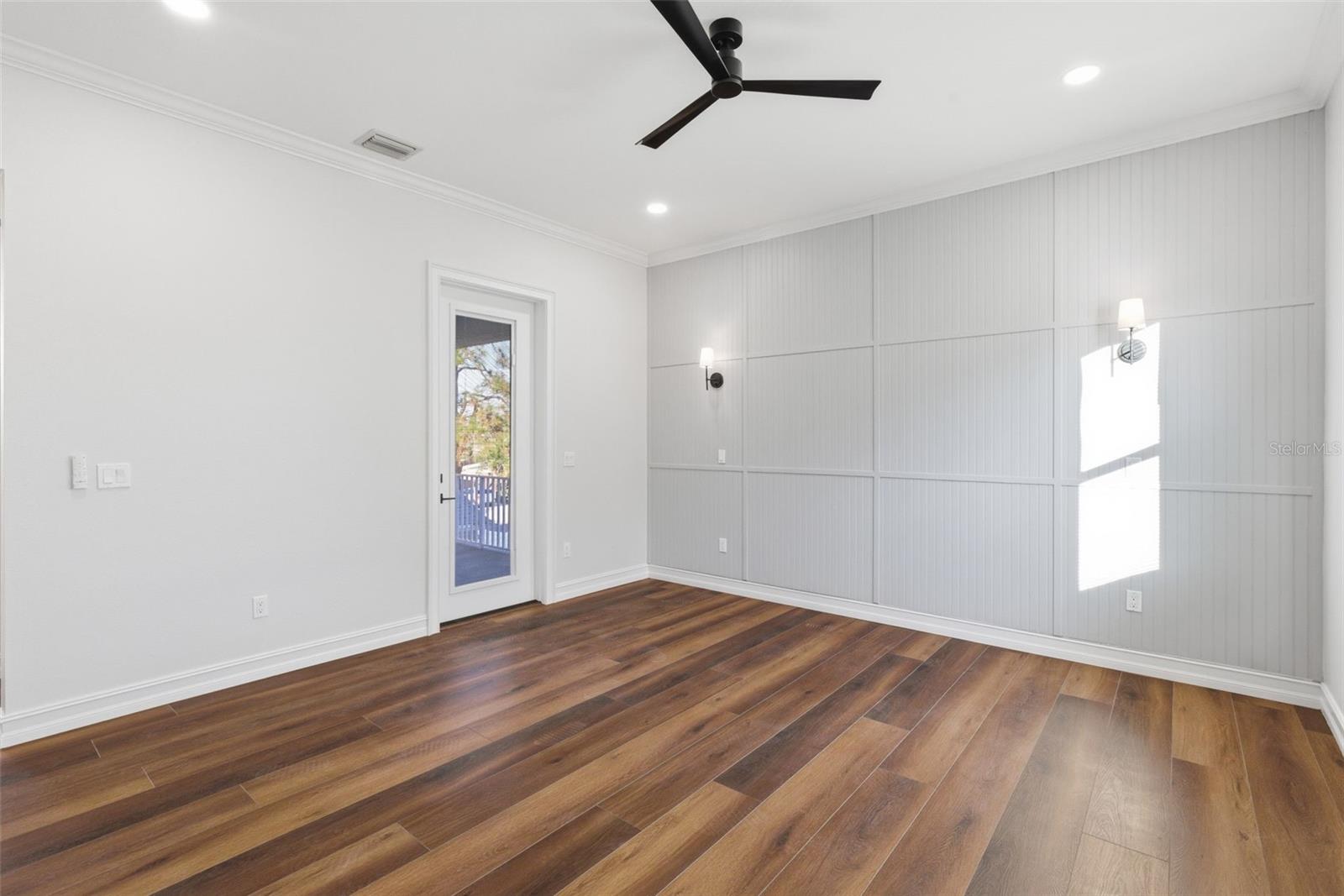 TYRONE - Residential