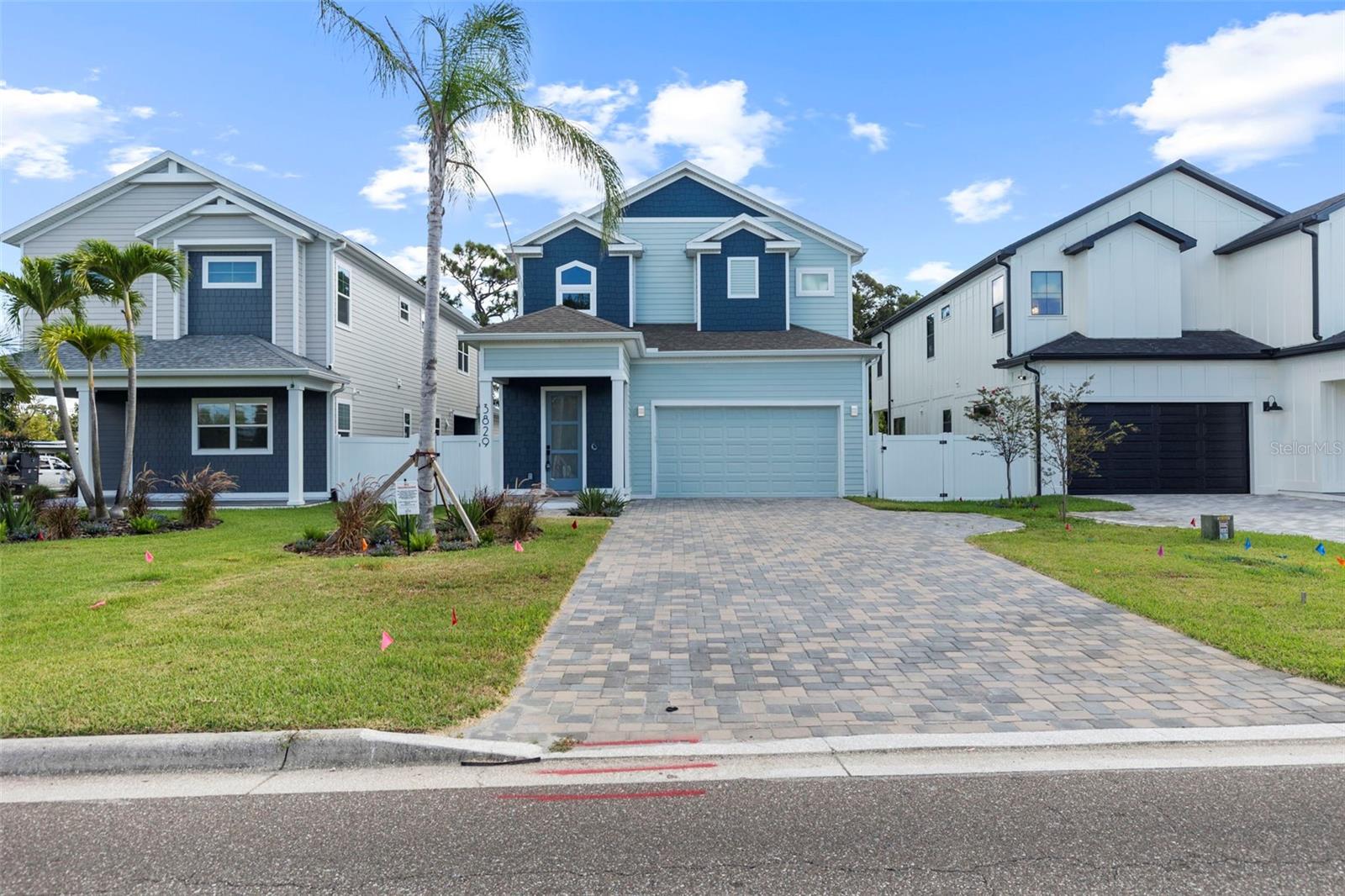 TYRONE - Residential