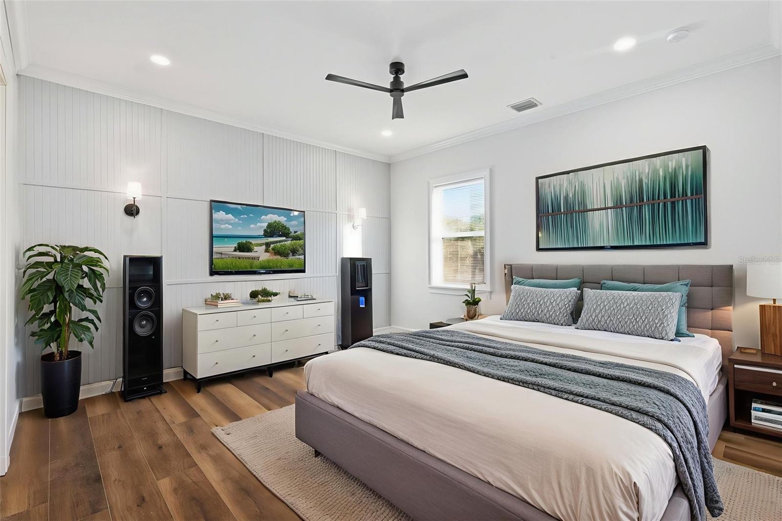 TYRONE - Residential