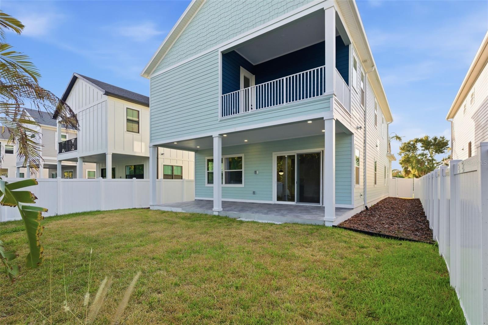 TYRONE - Residential