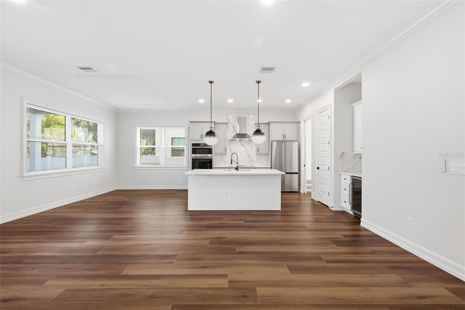 TYRONE - Residential