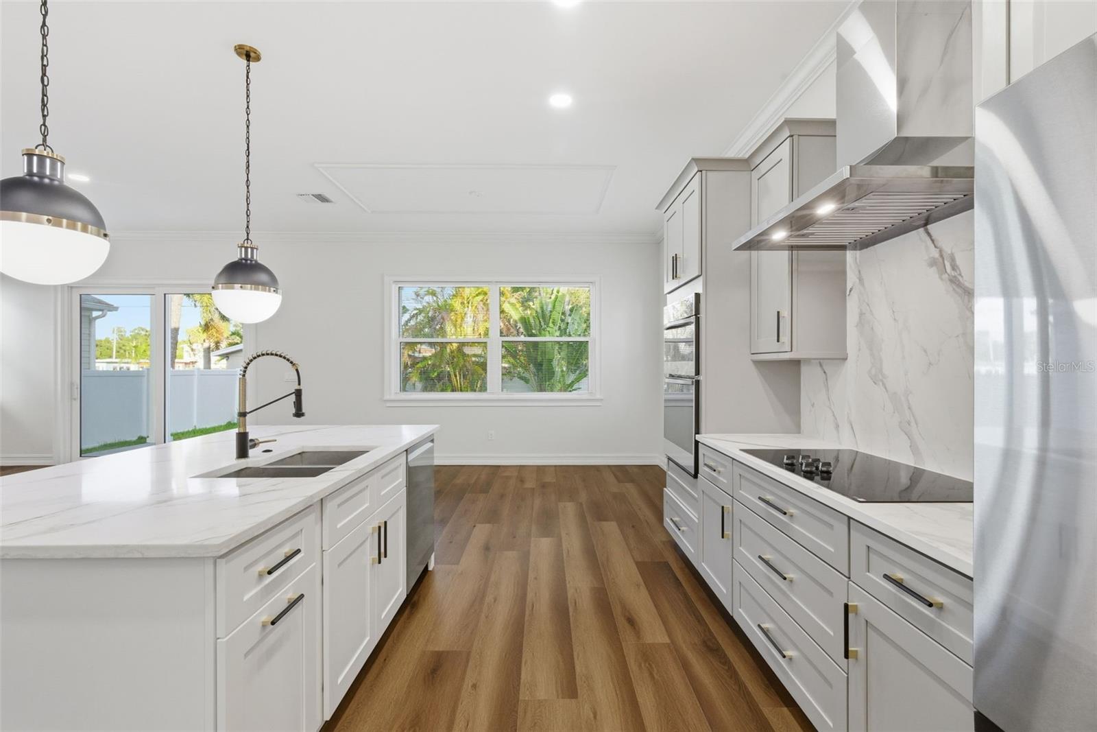 TYRONE - Residential