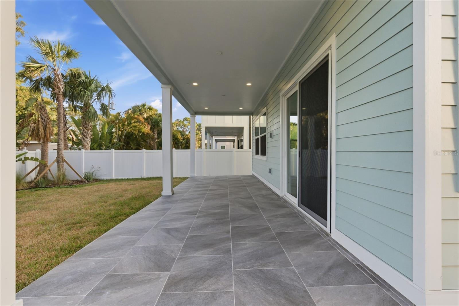 TYRONE - Residential