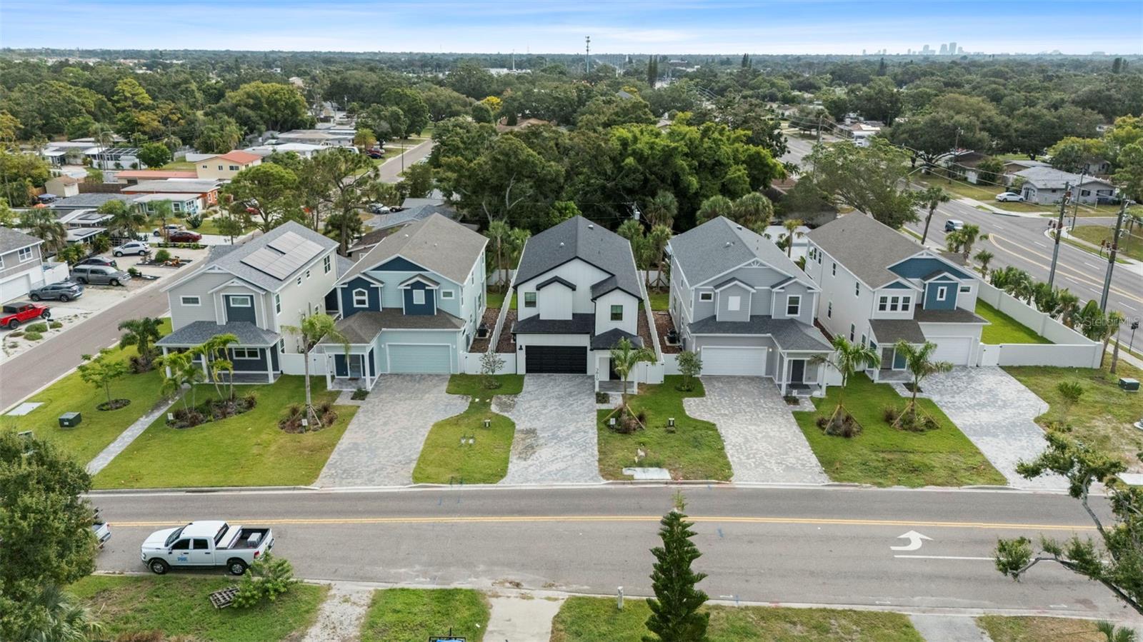 TYRONE - Residential