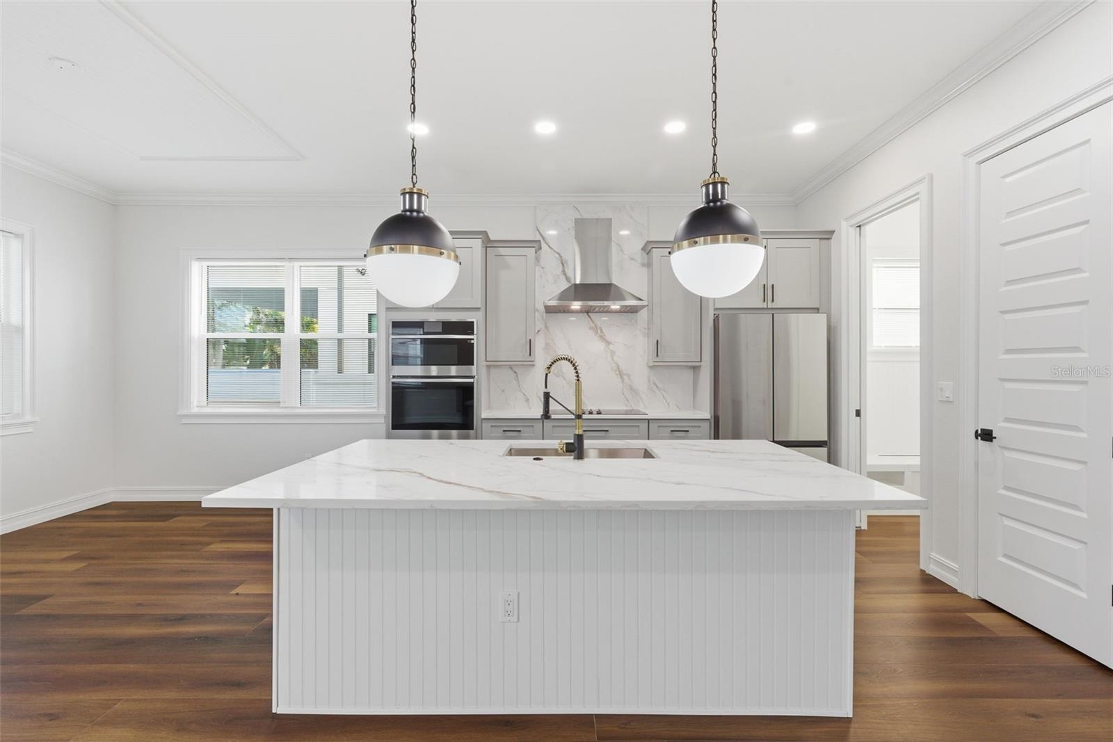 TYRONE - Residential