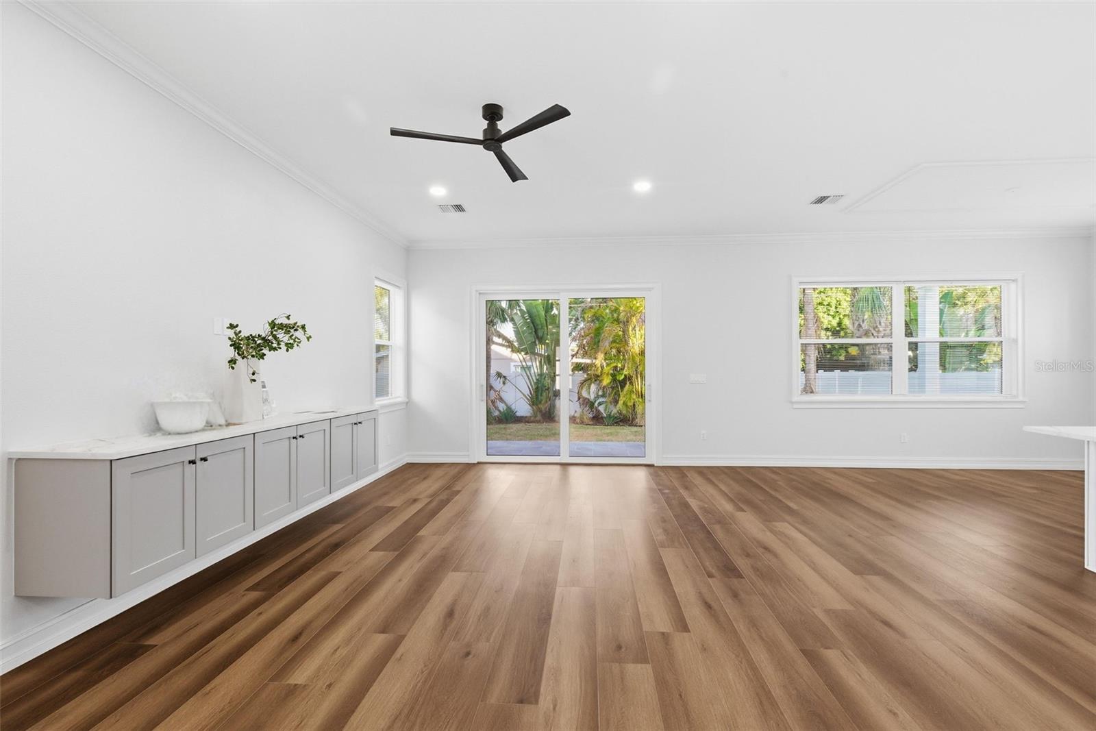 TYRONE - Residential