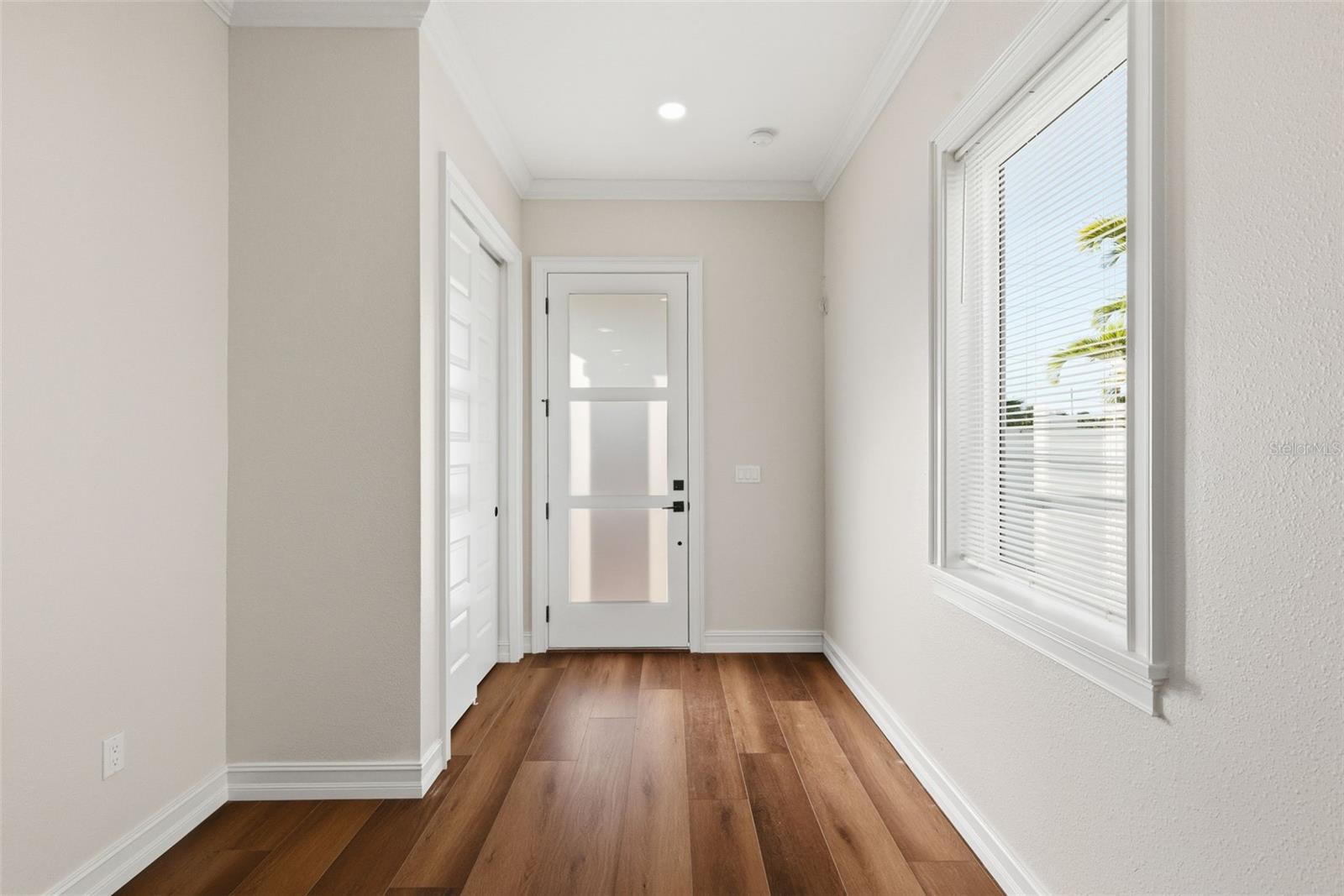 TYRONE - Residential