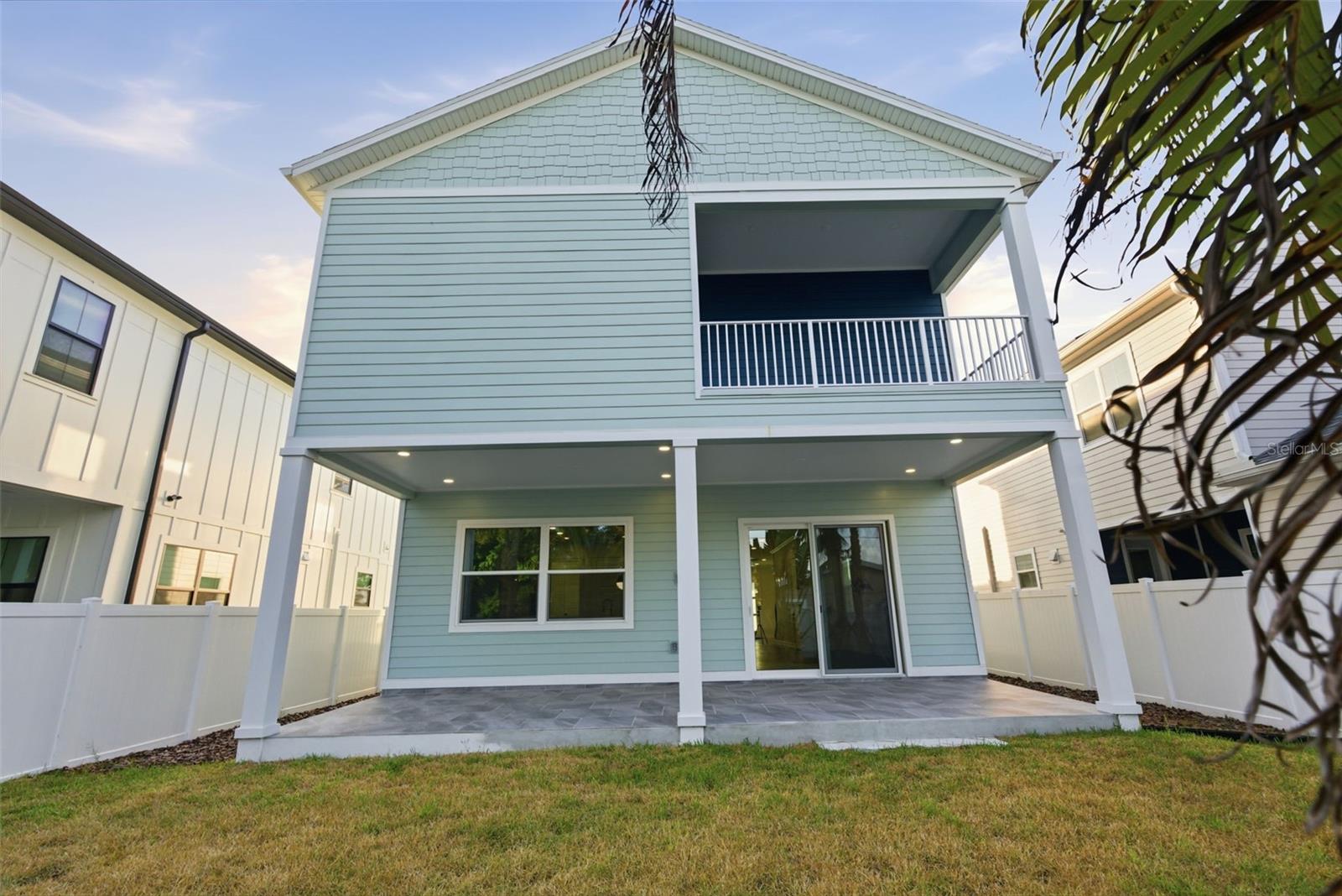 TYRONE - Residential