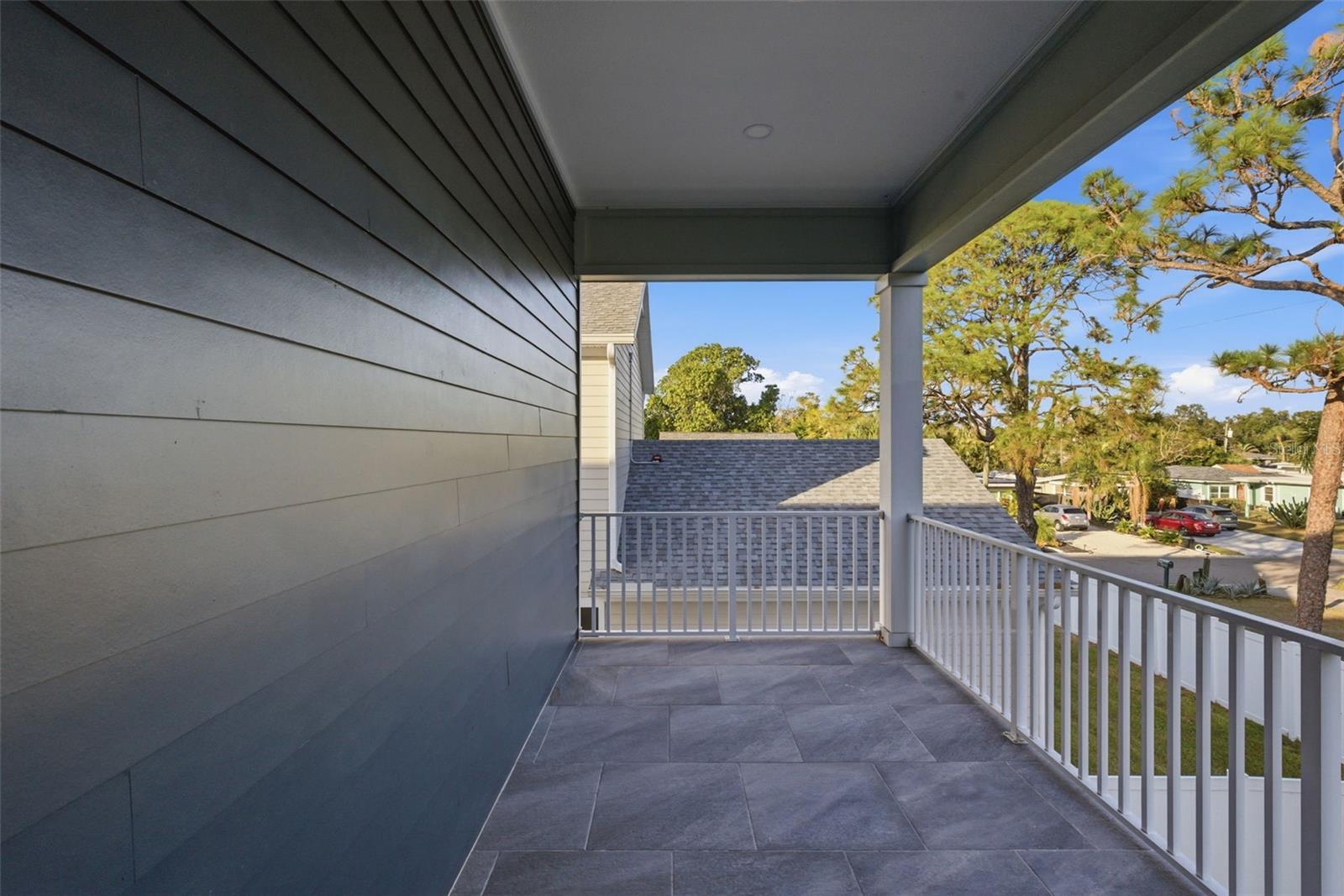 TYRONE - Residential